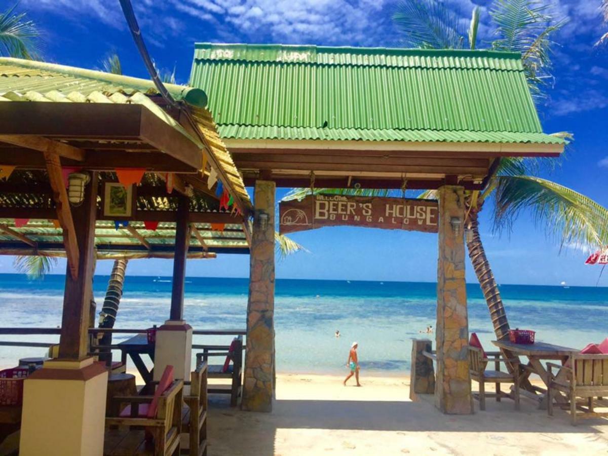 Beerhouse Bungalows Resort