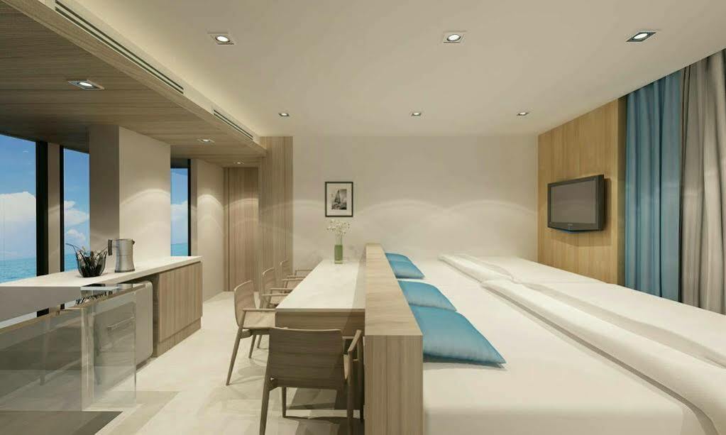 Worita Cove Hotel