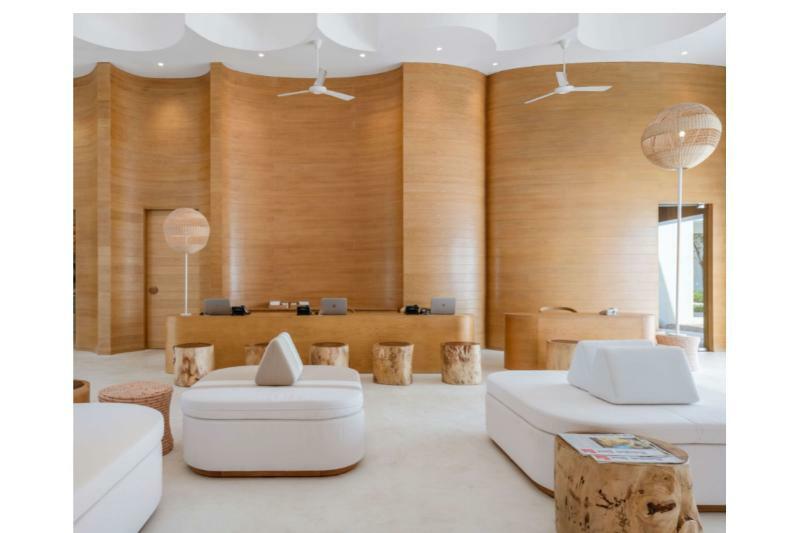 Hotel Sala Samui Chaweng Beach