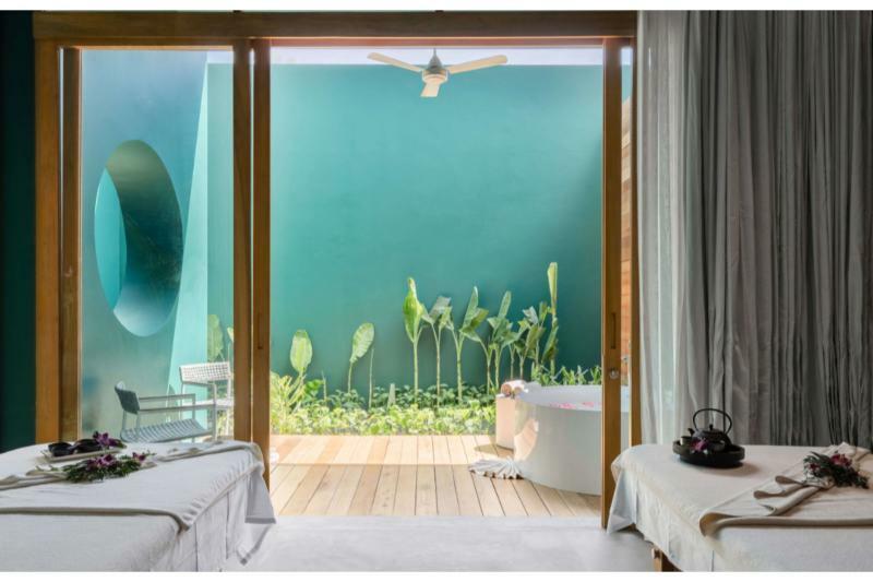 Sala Samui Chaweng Beach Hotel