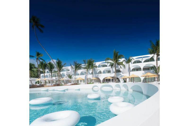 Sala Samui Chaweng Beach 5*