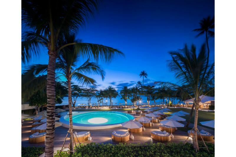 Sala Samui Chaweng Beach