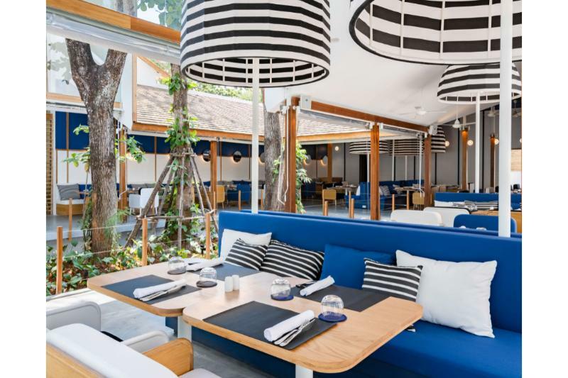 Sala Samui Chaweng Beach Hotel Koh Samui