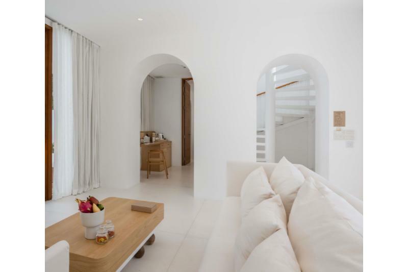 Hotel Sala Samui Chaweng Beach 5*