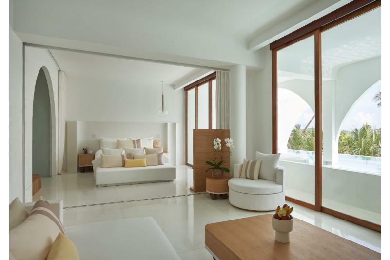 Sala Samui Chaweng Beach