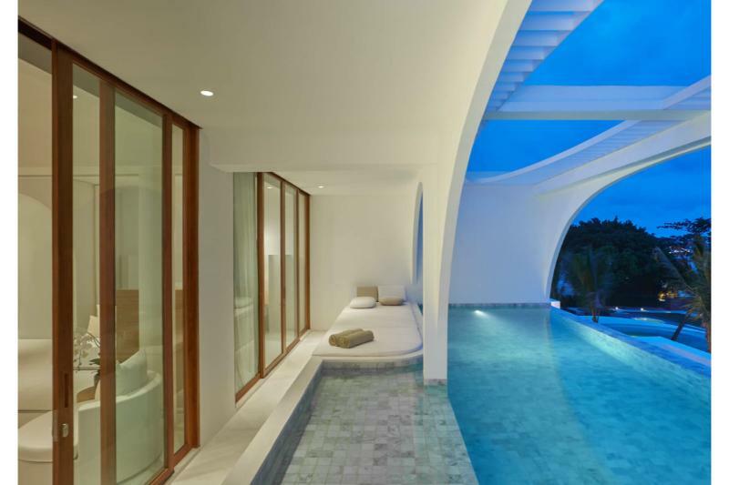 Sala Samui Chaweng Beach Hotel 5*