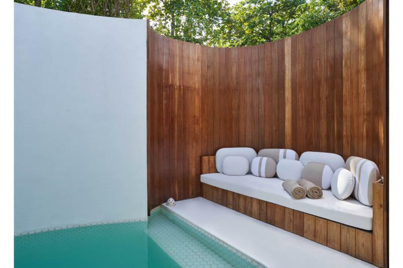 Sala Samui Chaweng Beach 5* Koh Samui
