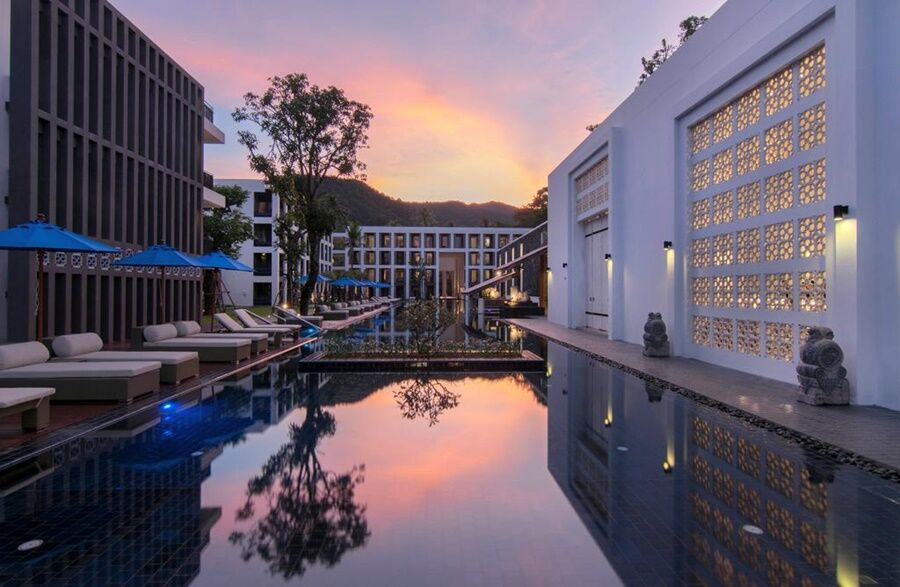 Awa Resort 4*