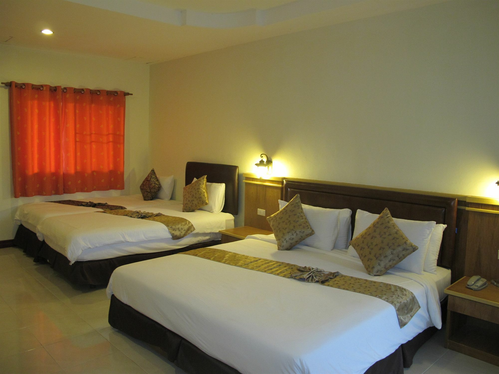 Baan Tong Tong Pattaya