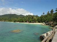 Leela Beach Hotel 2*