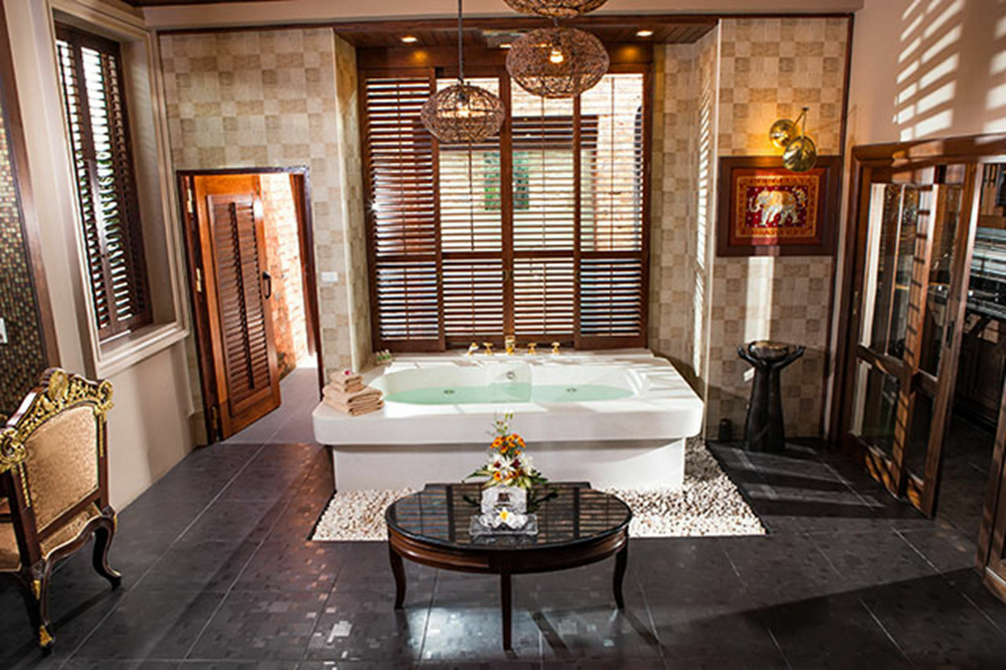 Ammatara Pura Pool Resort 5*