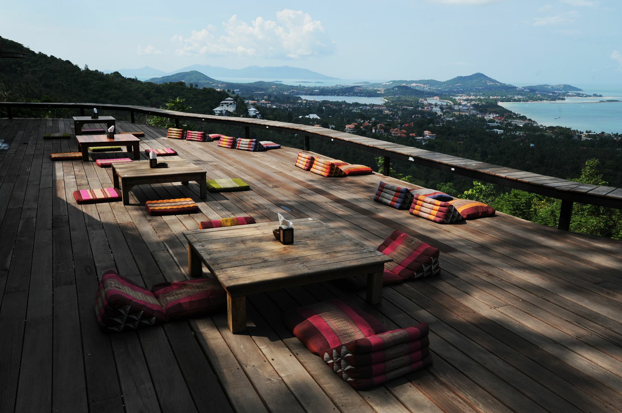 The Jungle Club - Sha Extra 3*