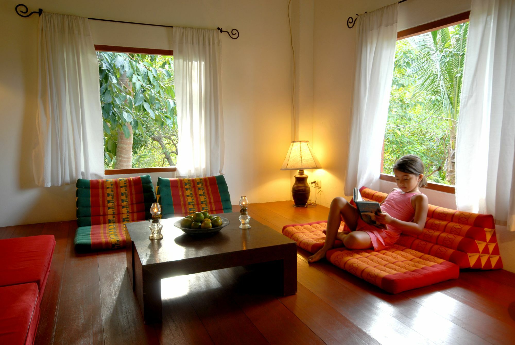 Resort The Jungle Club - Sha Extra Chaweng (Koh Samui)