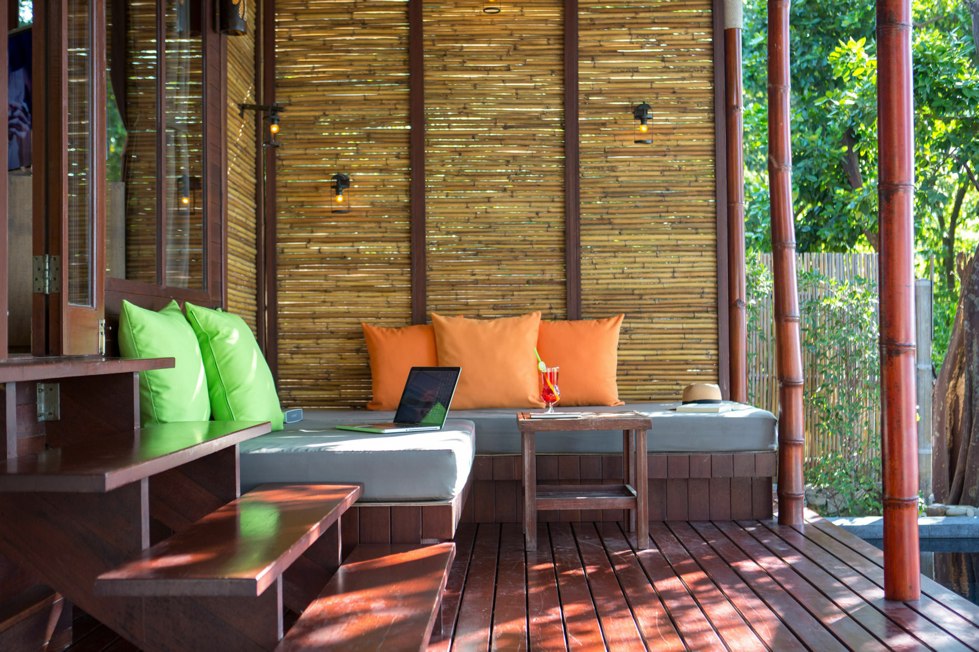Hotel The Treasure Koh Madsum Samui