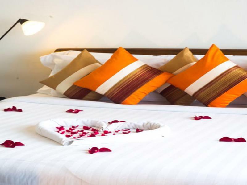Samui Paradise Resort