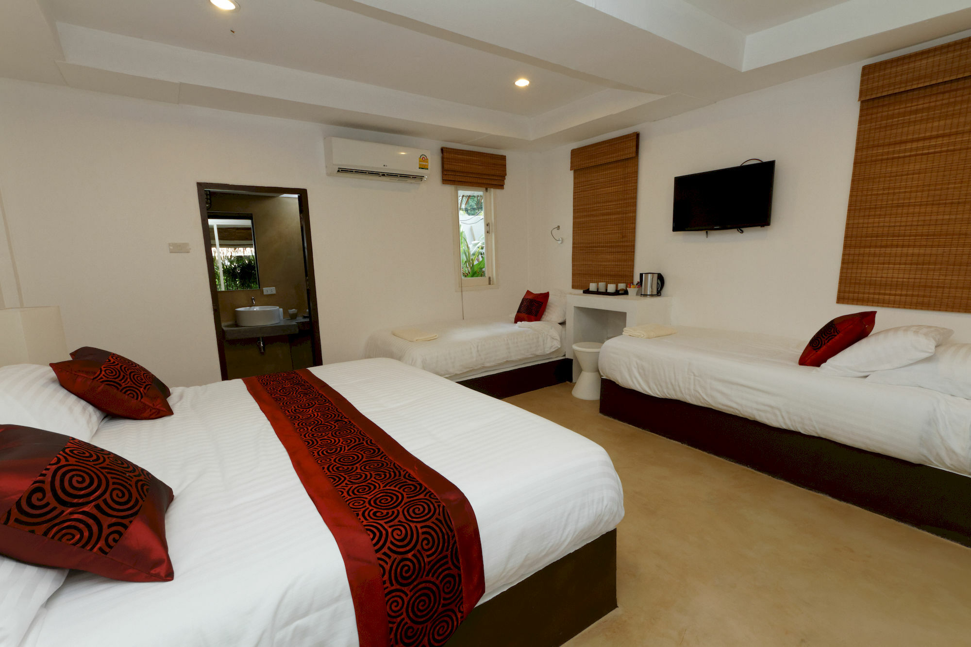 The White Hotel