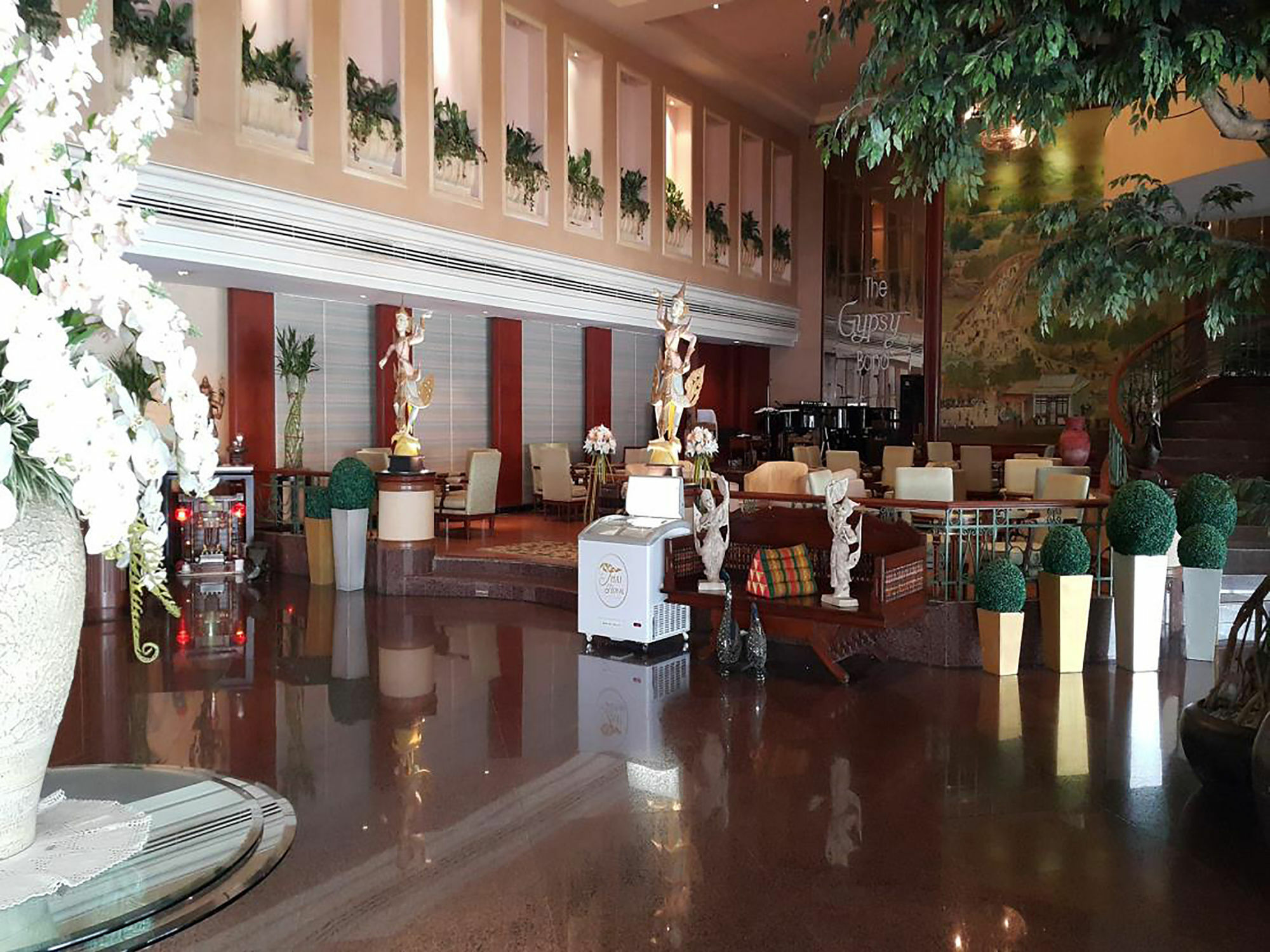 The Regency Hatyai