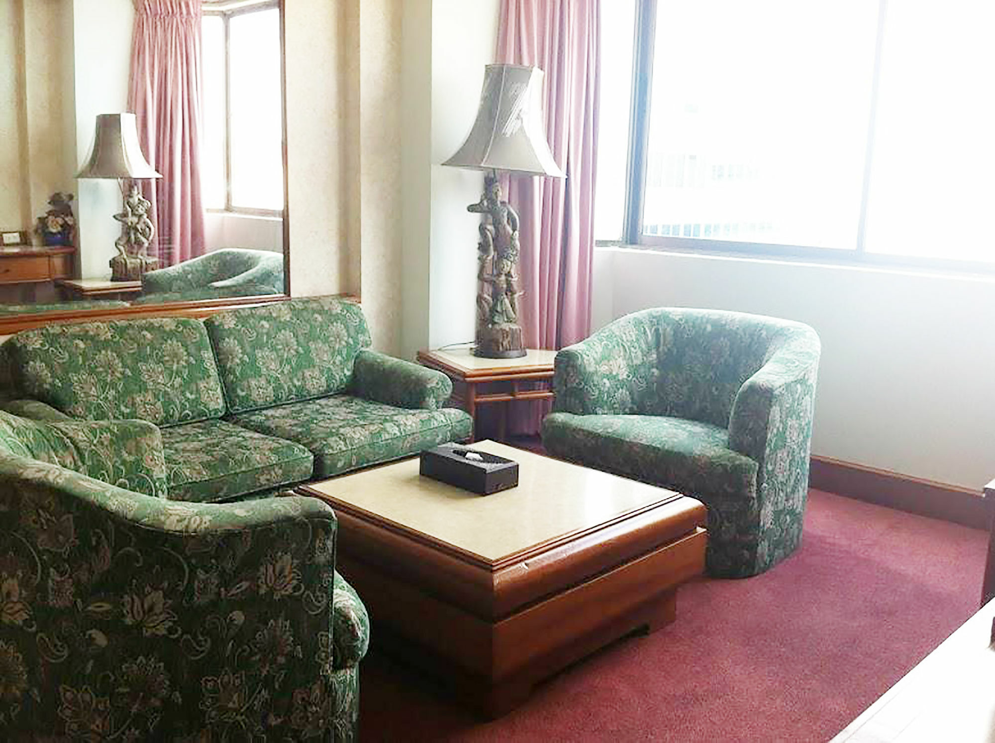 The Regency Hatyai Hat Yai