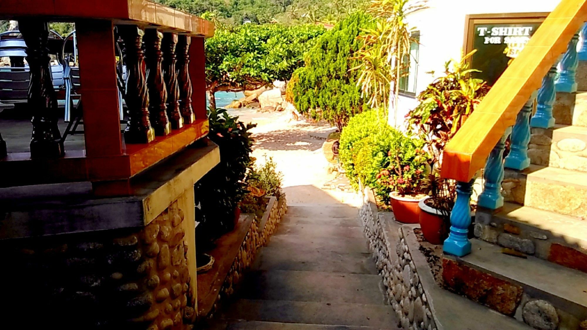 Resort Family Tanotebay 3*