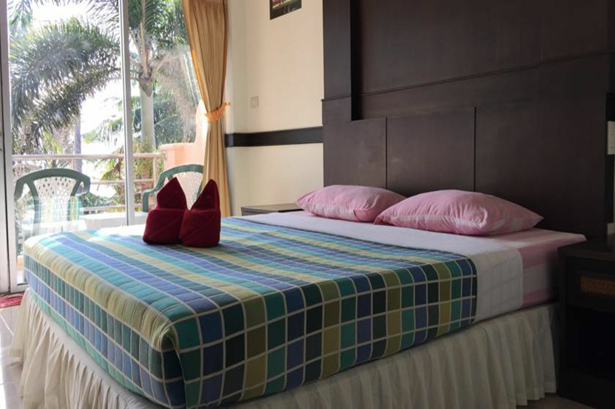 Hotel Plaloma Cliff Koh Chang