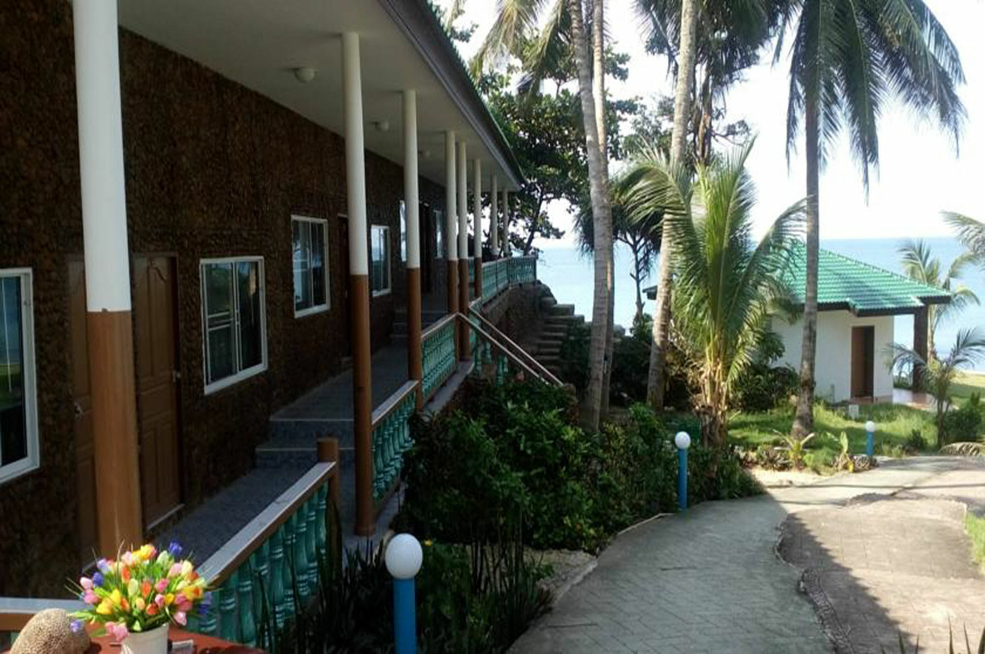 Plaloma Cliff Hotel Koh Chang