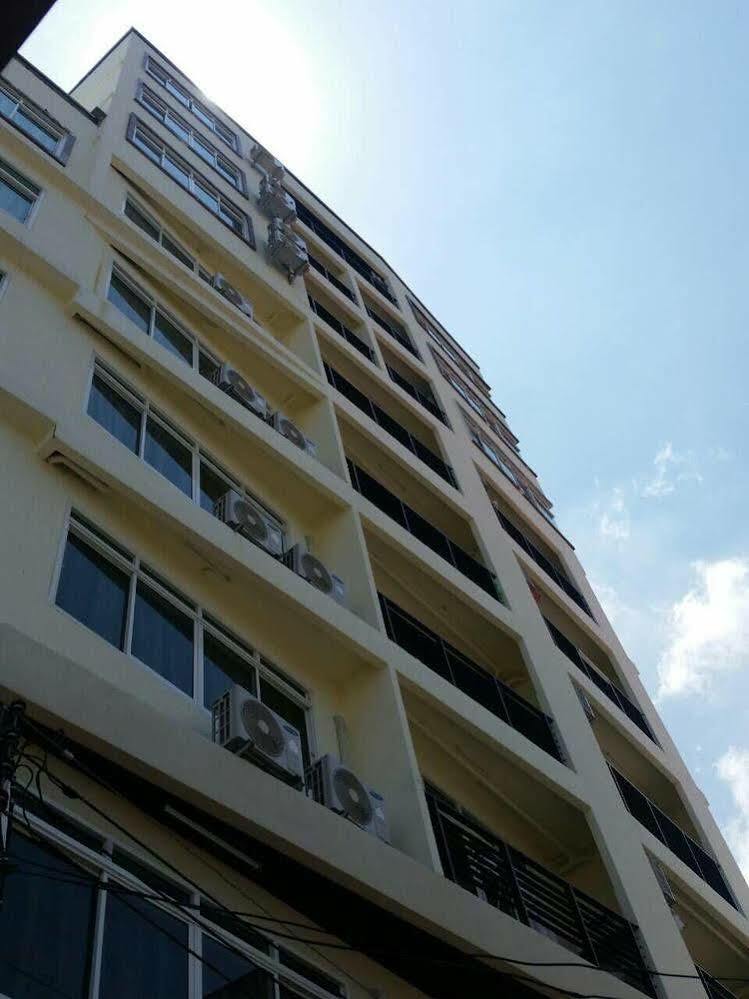Hotel The C Park Phuket Patong