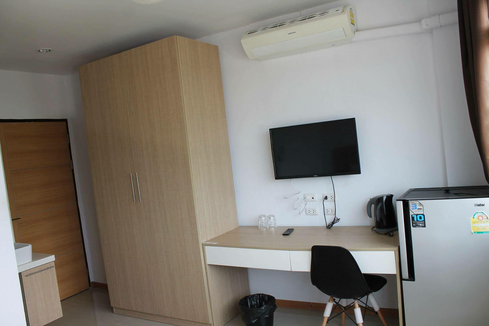 The C Park Phuket Hotel 3*