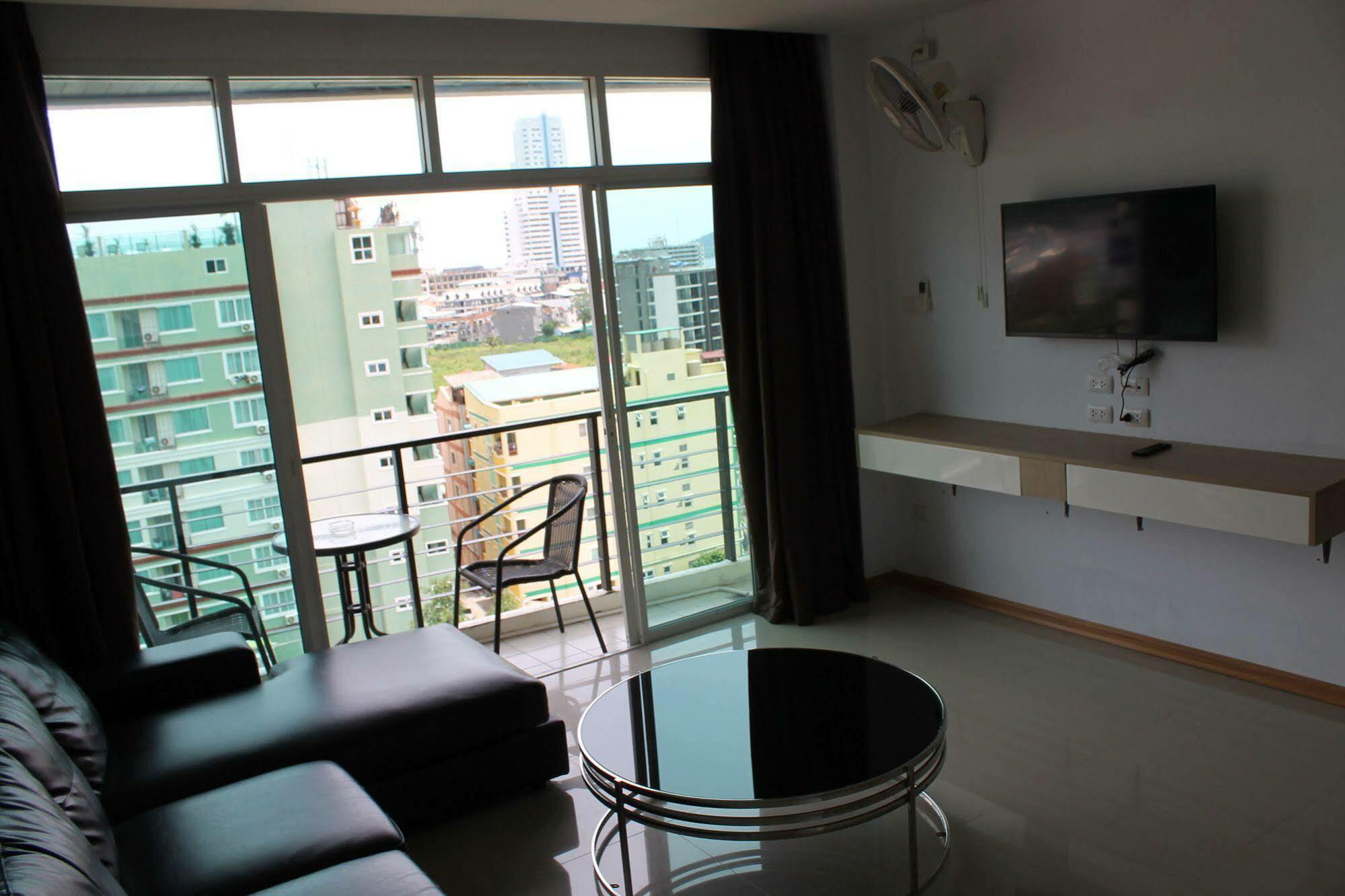 The C Park Phuket Hotel