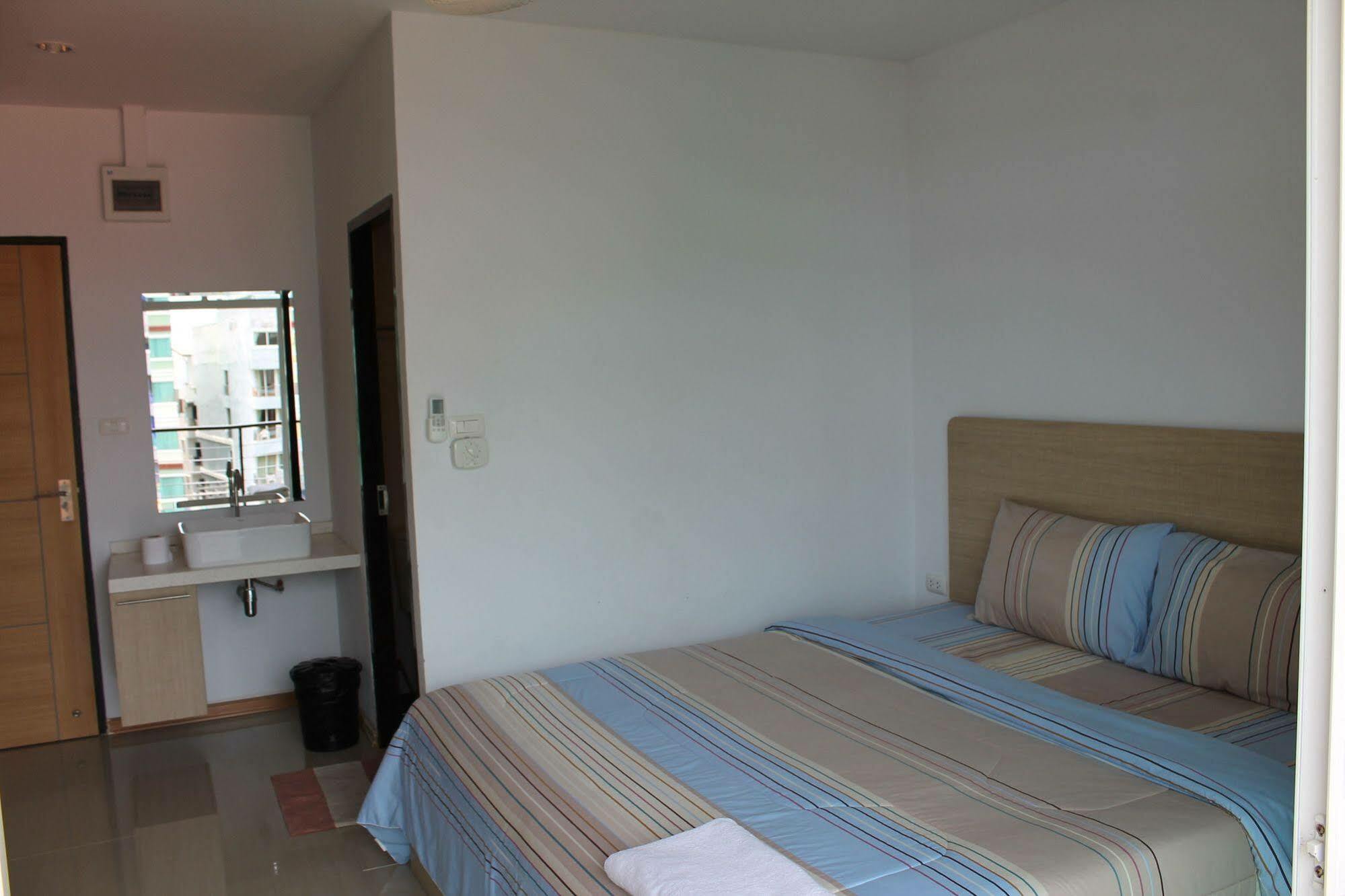 The C Park Phuket 3* Patong