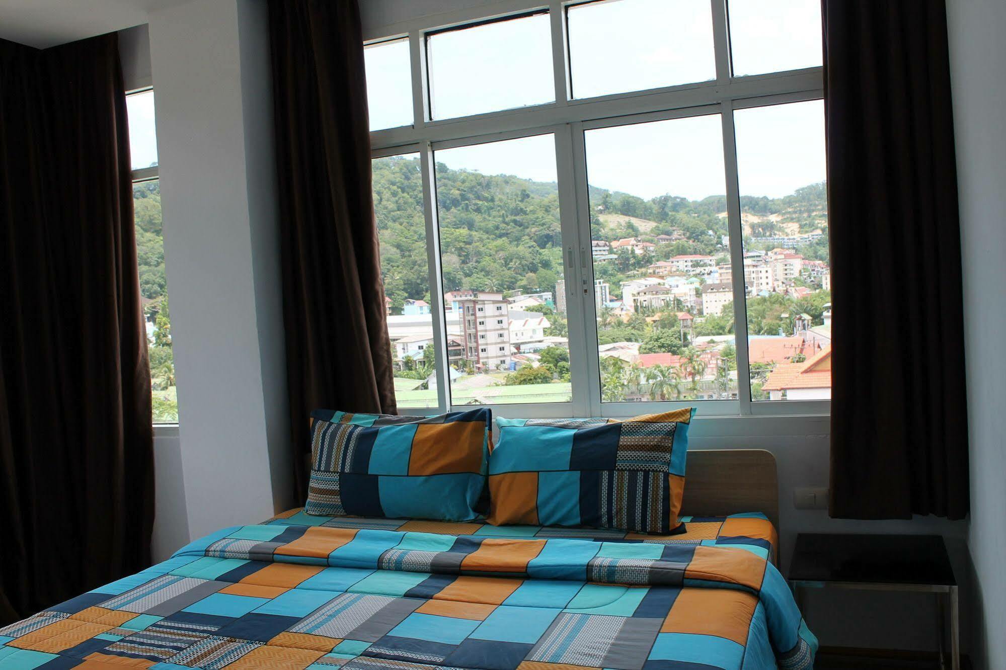 The C Park Phuket