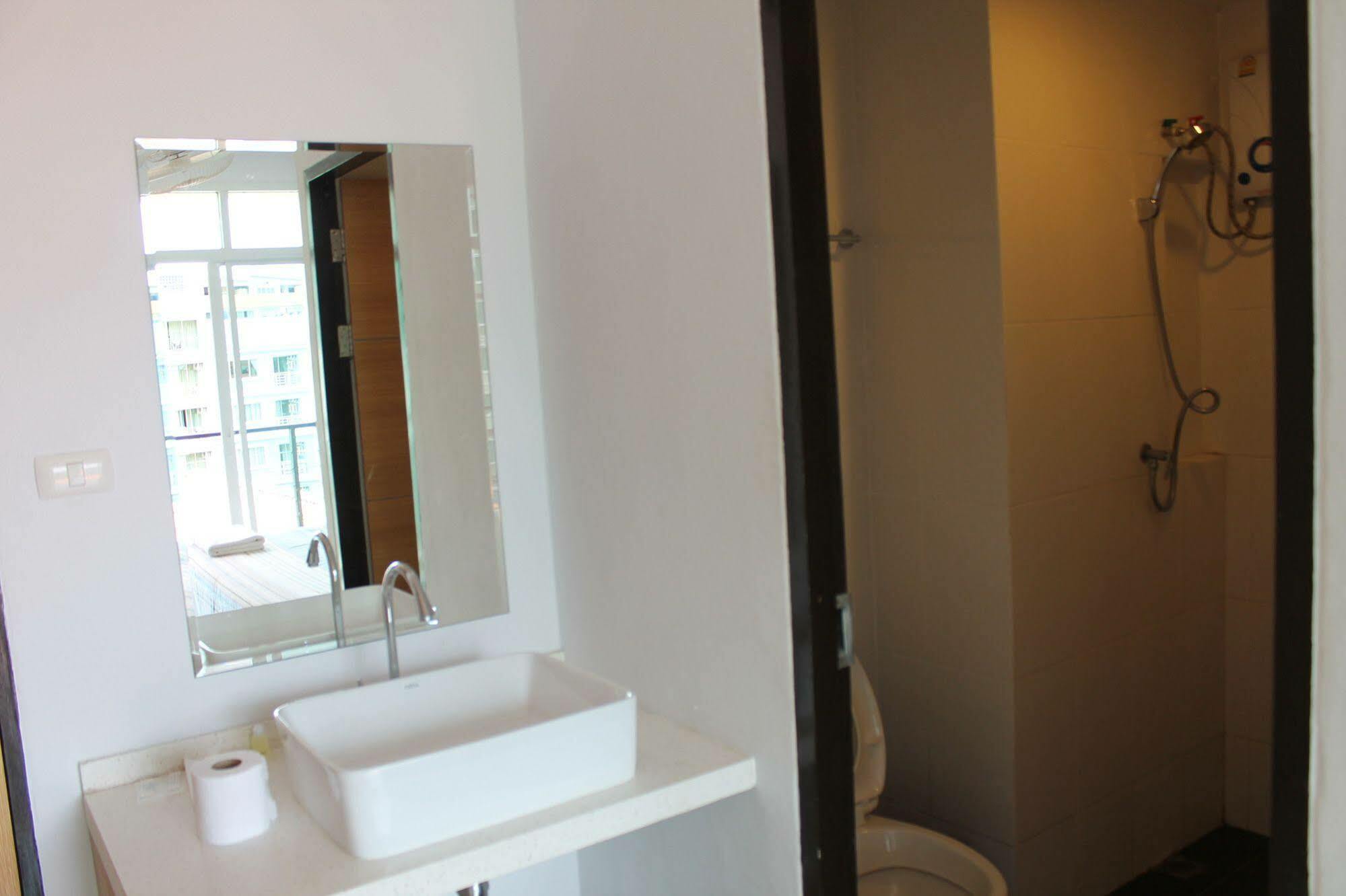 The C Park Phuket 3* Patong