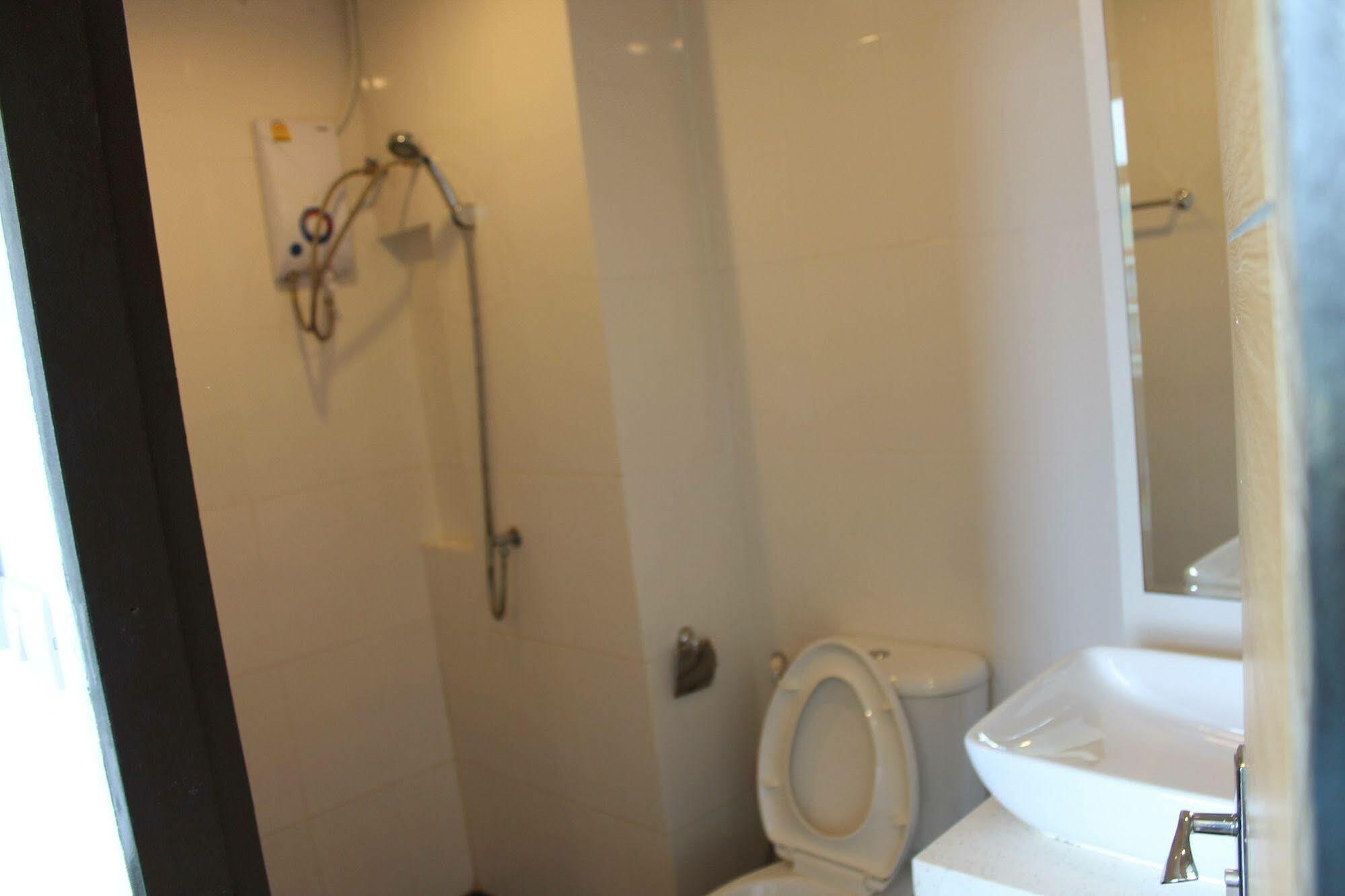 The C Park Phuket Hotel 3*