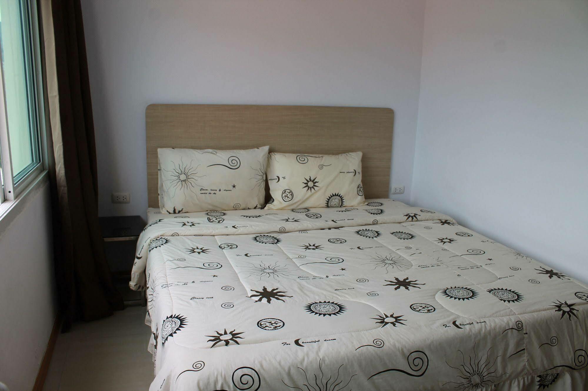 Hotel The C Park Phuket Patong