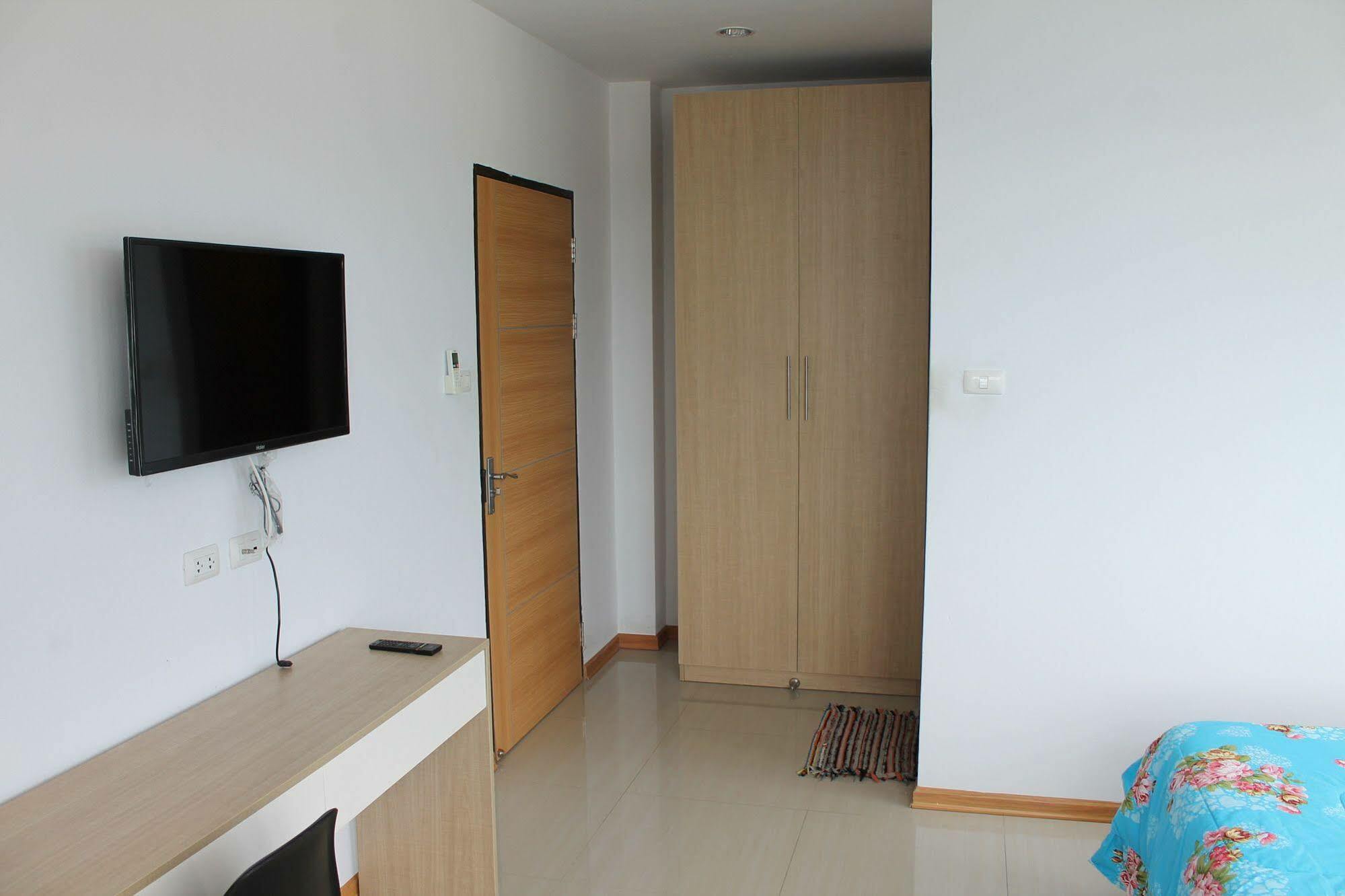 The C Park Phuket Hotel