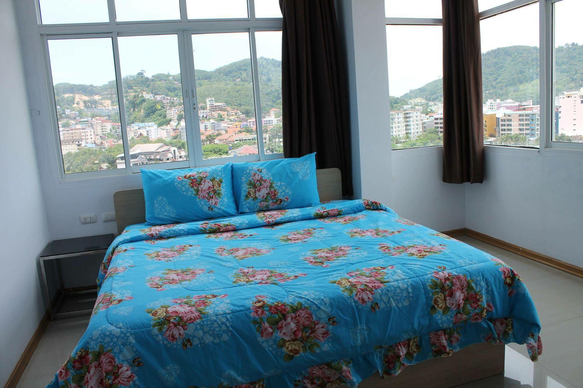 The C Park Phuket Hotel Patong