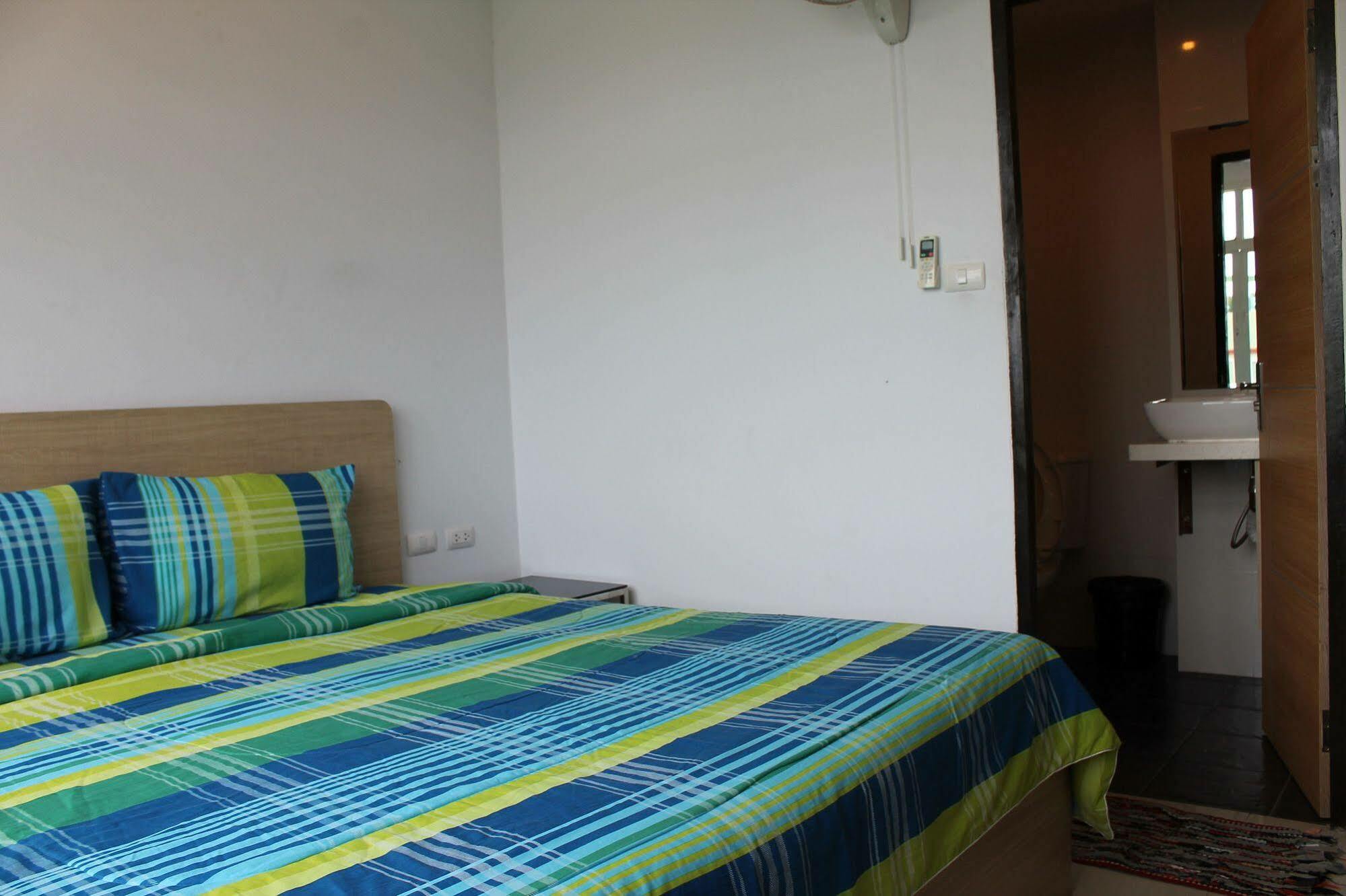 The C Park Phuket 3*