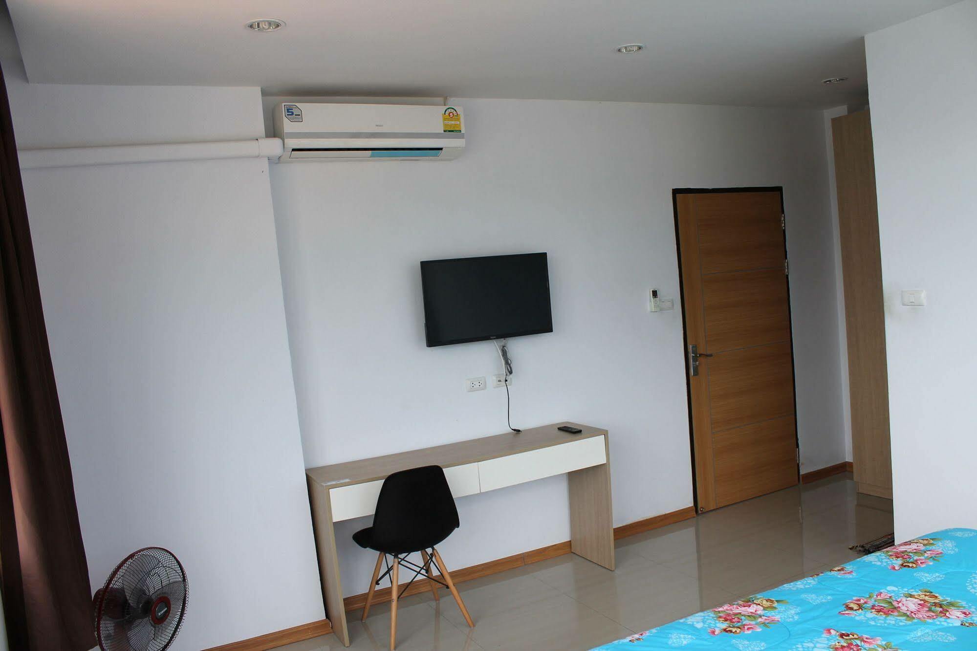 Hotel The C Park Phuket Patong