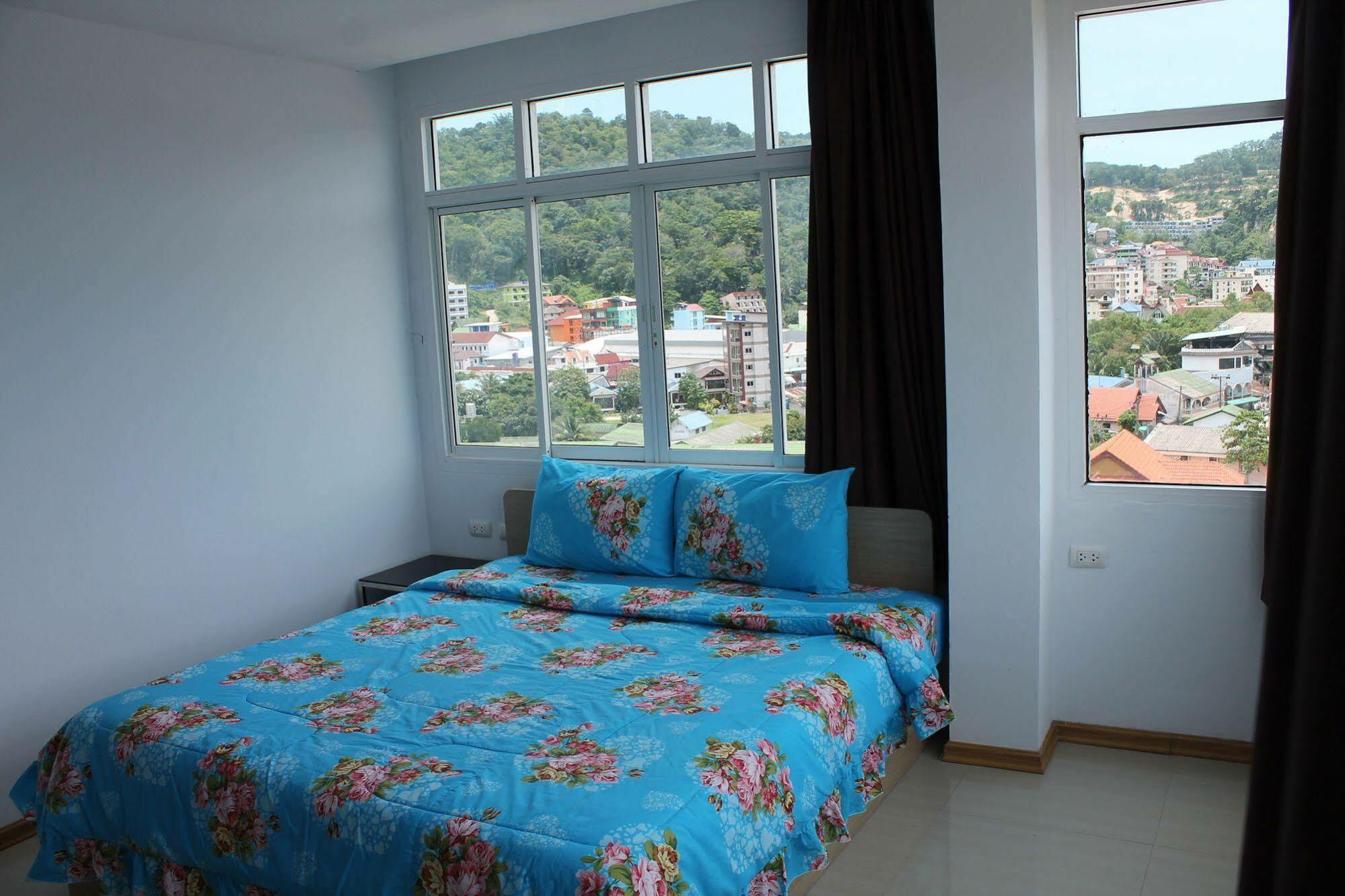 Hotel The C Park Phuket Patong