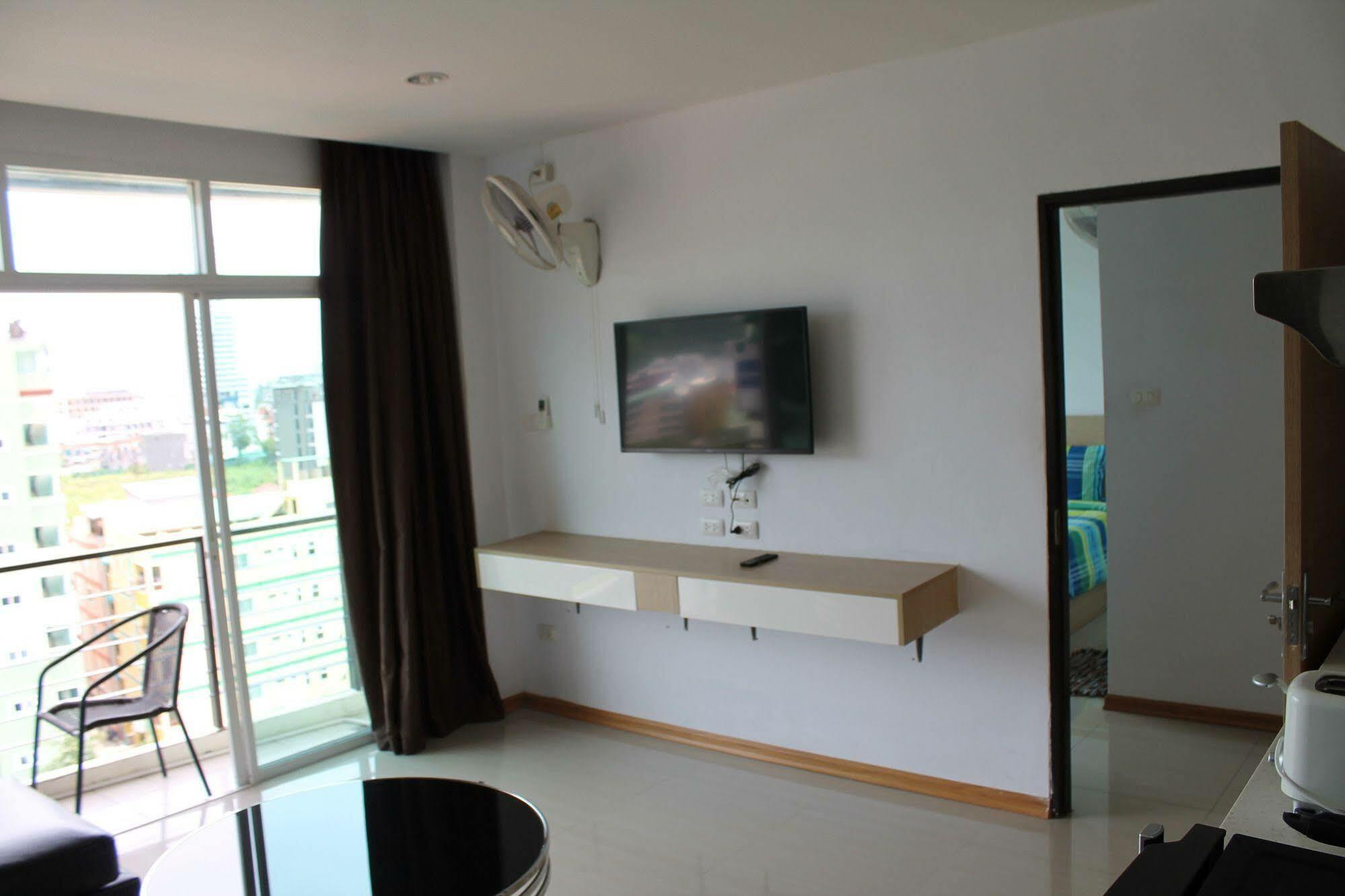 Hotel The C Park Phuket Patong