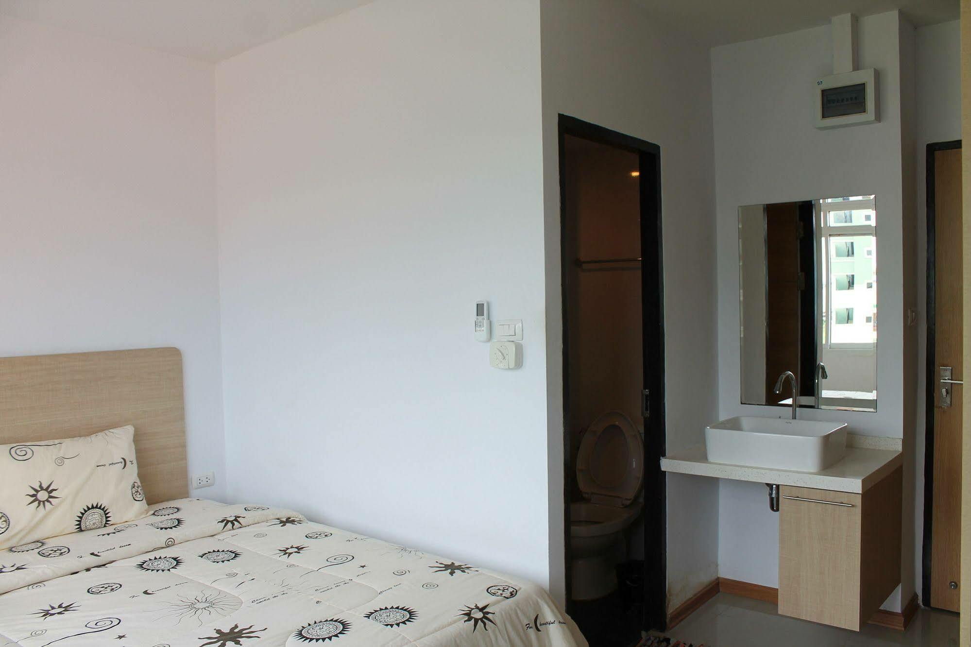 The C Park Phuket 3*