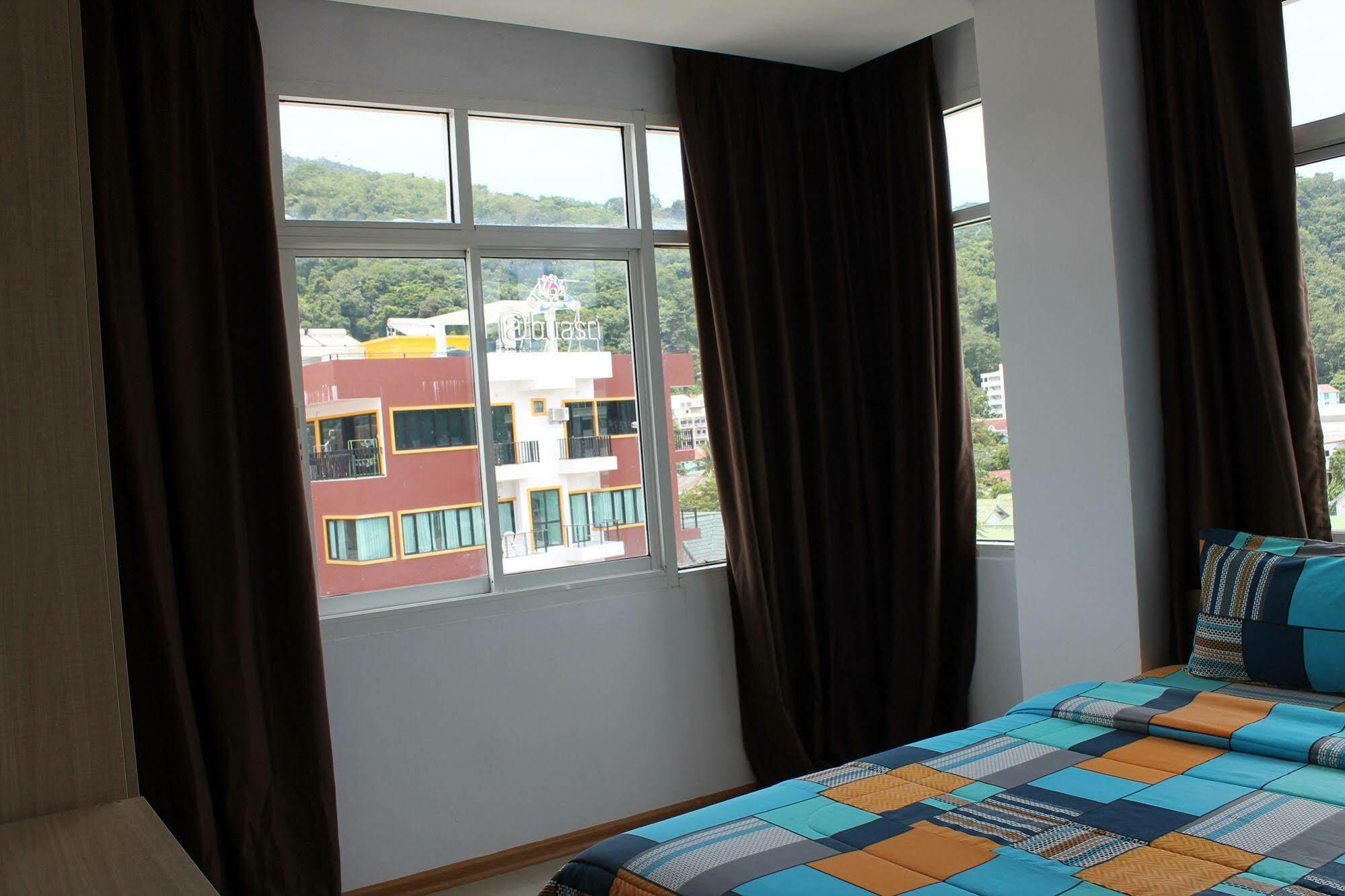 Hotel The C Park Phuket