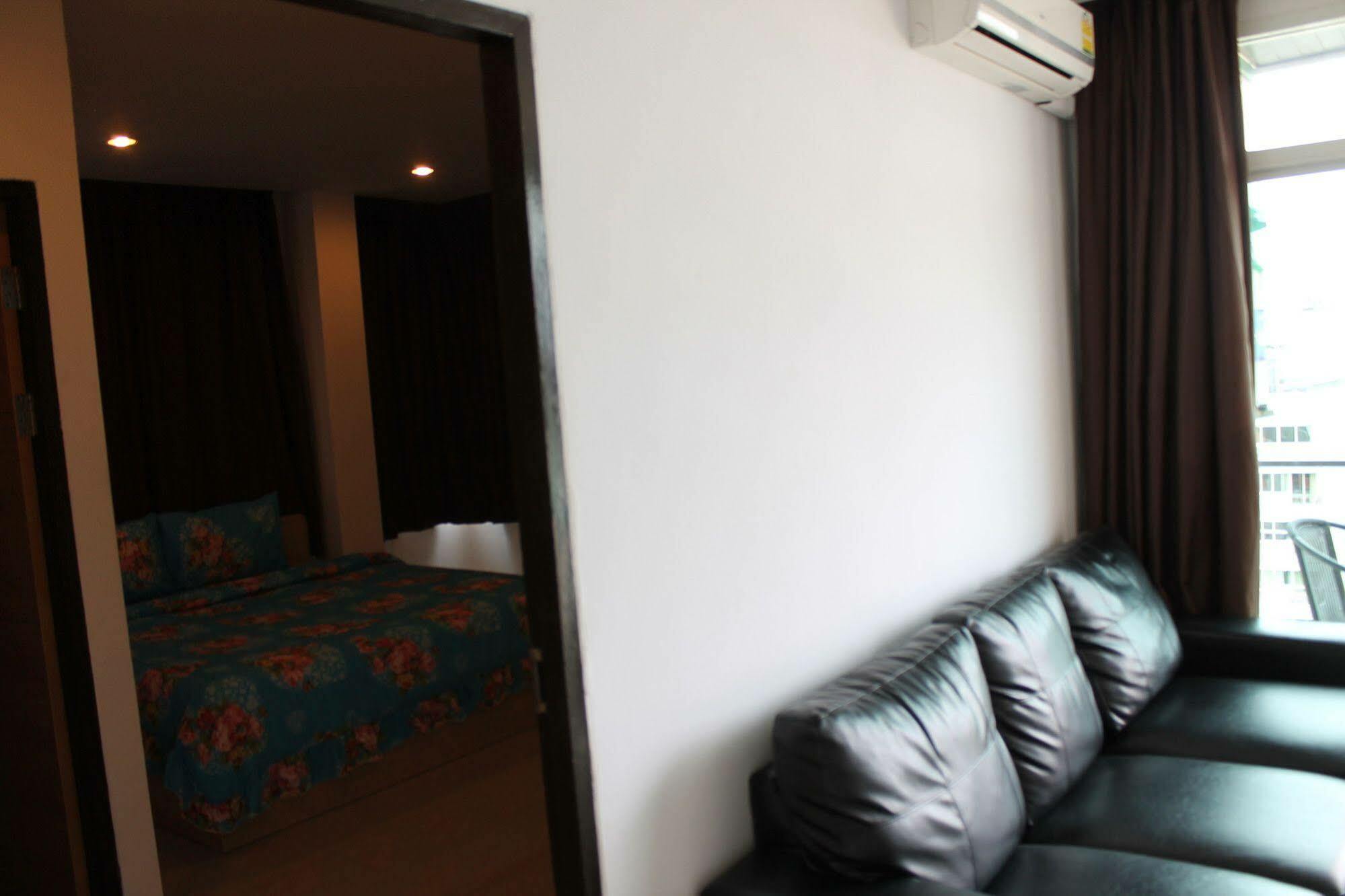 Hotel The C Park Phuket Patong