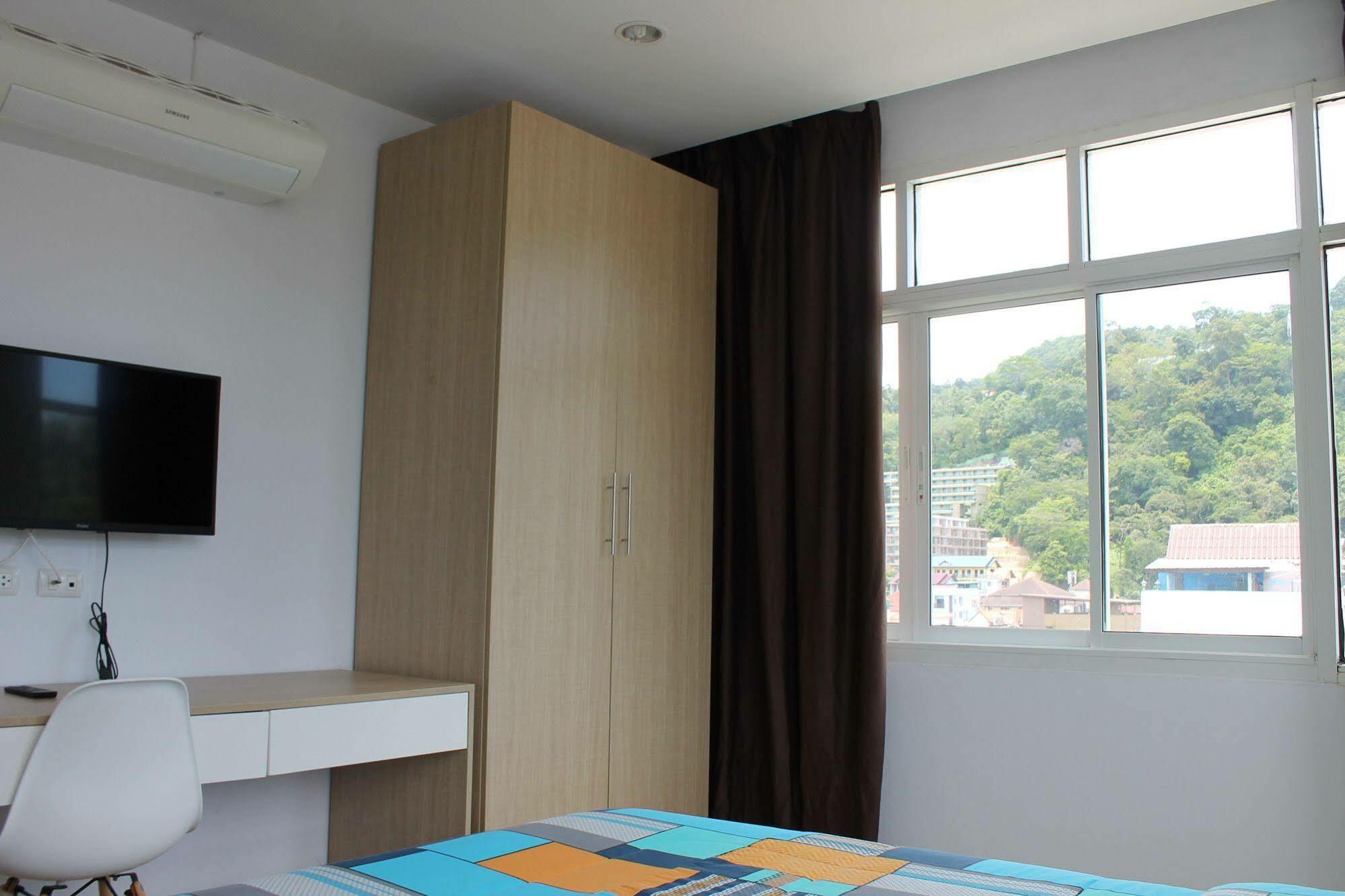 The C Park Phuket