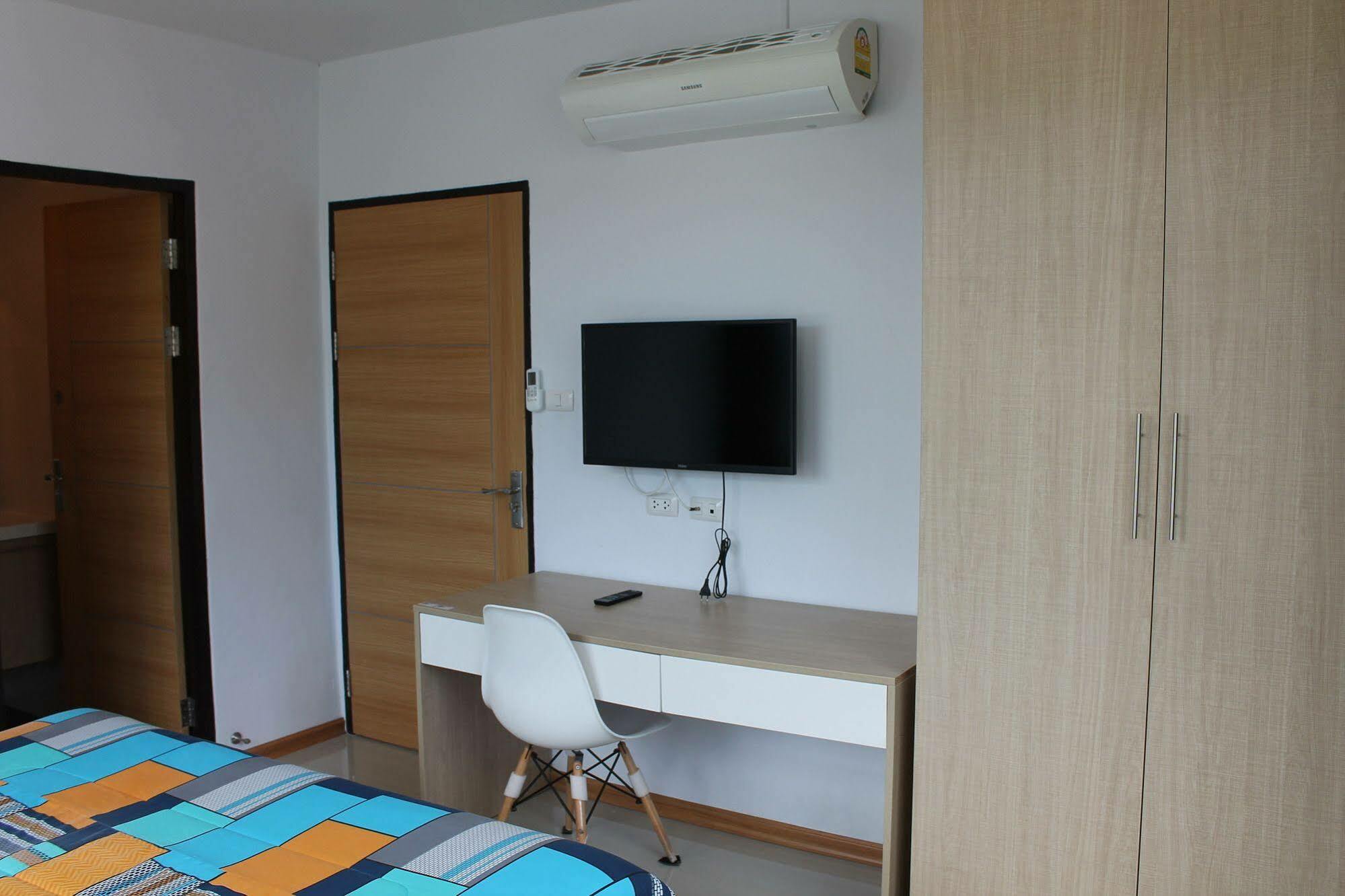 Hotel The C Park Phuket