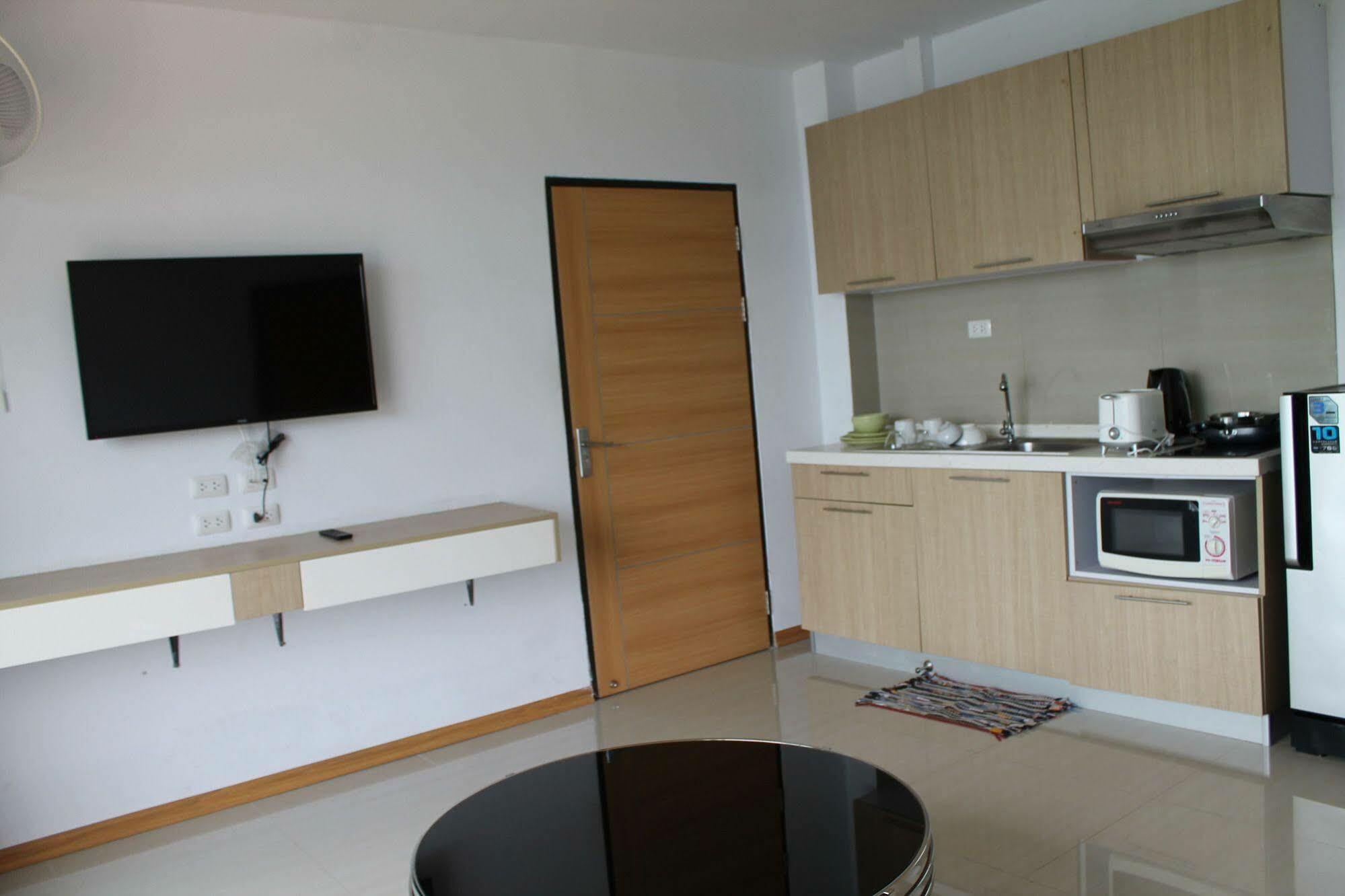 Hotel The C Park Phuket