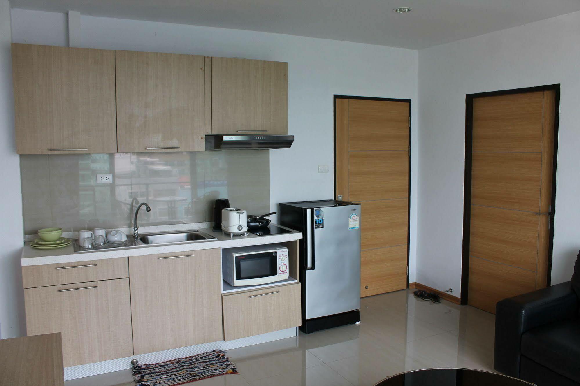 The C Park Phuket Hotel