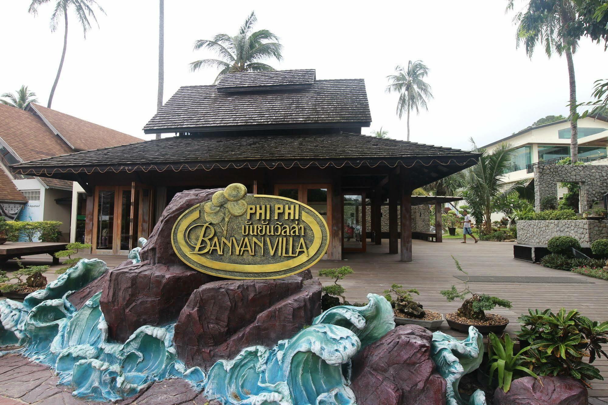 Banyan Phi Phi Don