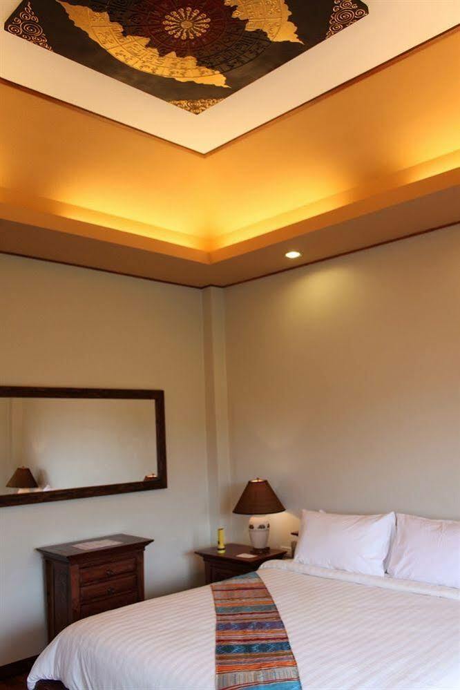 & Hotel Chiang Mai