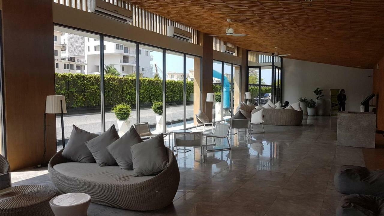 Veranda Pattaya By Kzy * Jomtien Beach