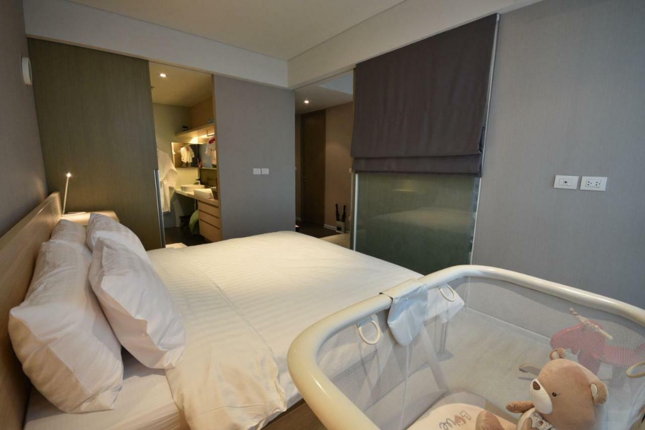 Apartment Veranda Pattaya By Kzy *